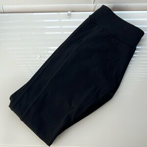 Forever 21 Black Leggings